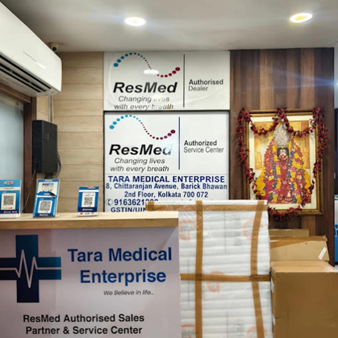 g1 tara medical enterprise