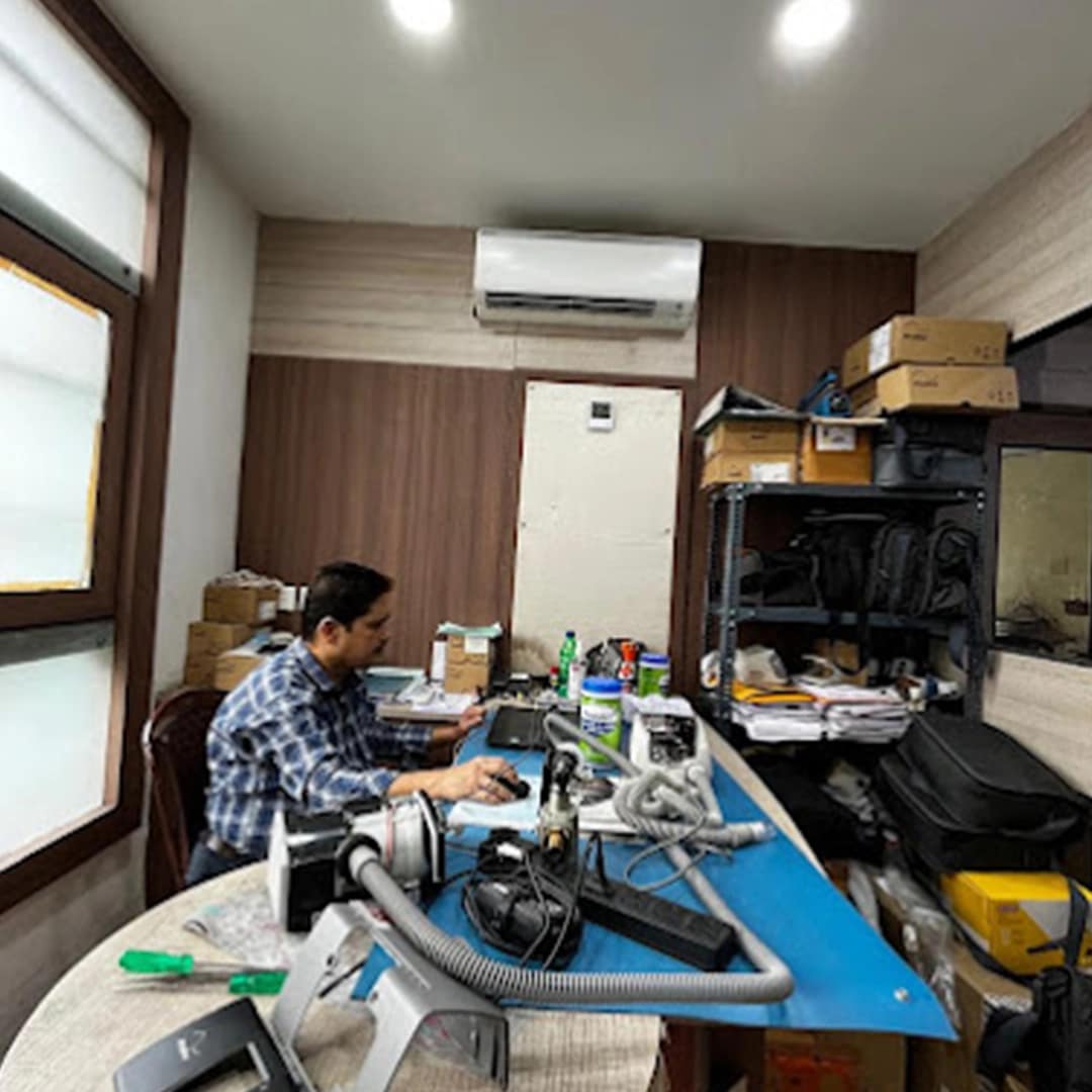 g4 resmed service center