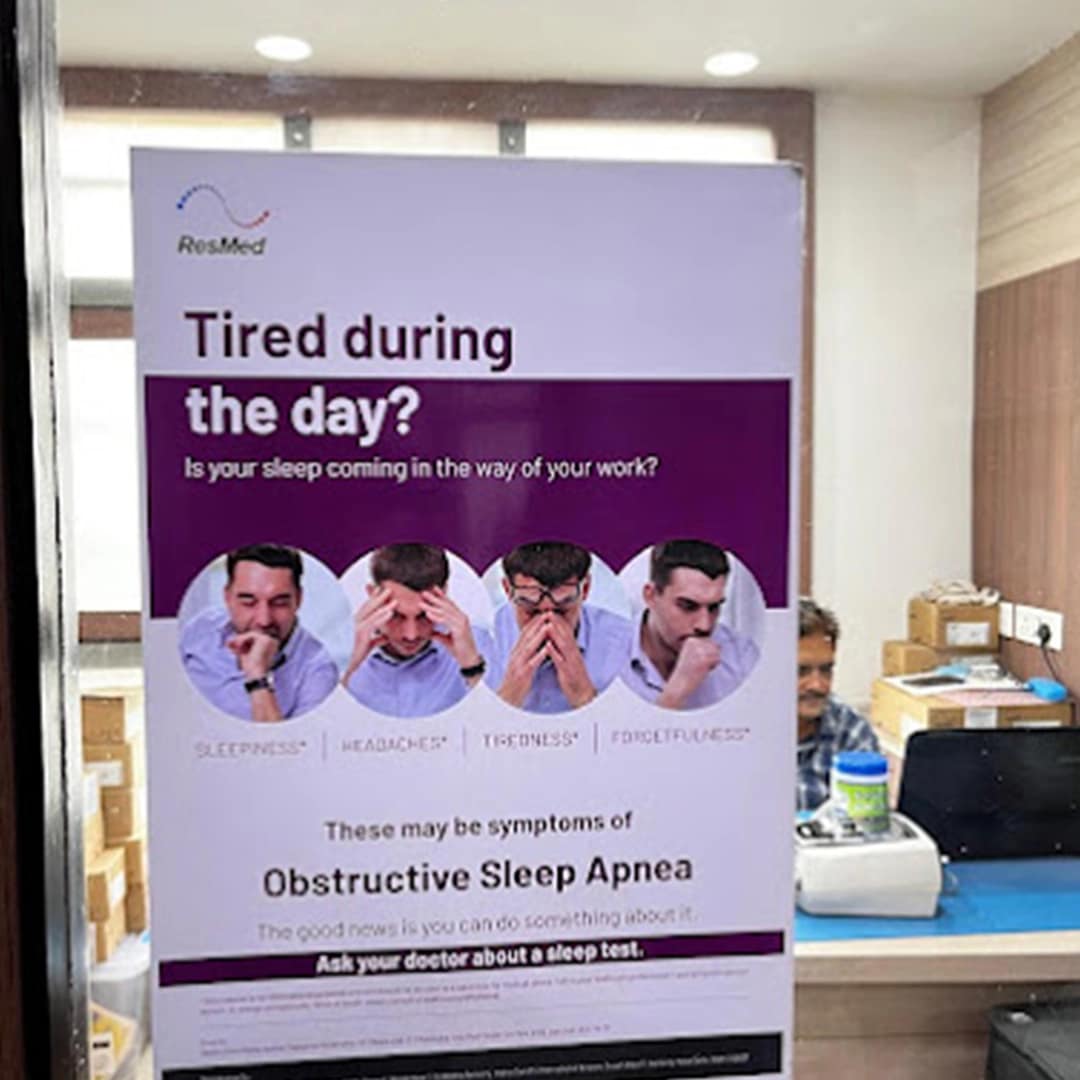 g6 resmed service center