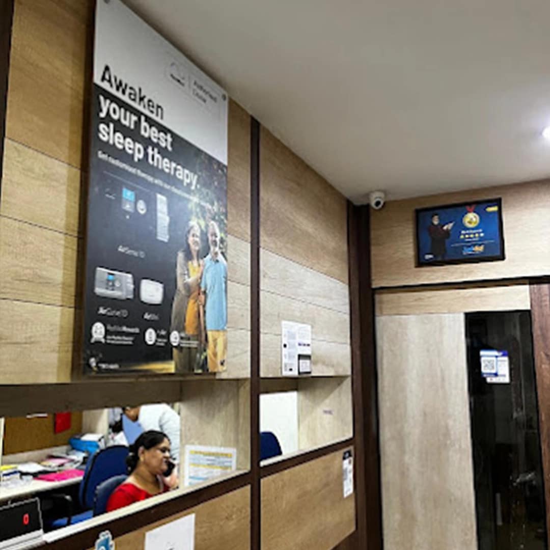 g7 resmed service center