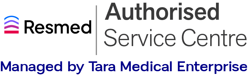 Resmed Authorised Service Center