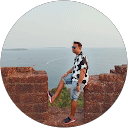 Pritam Saha profile picture